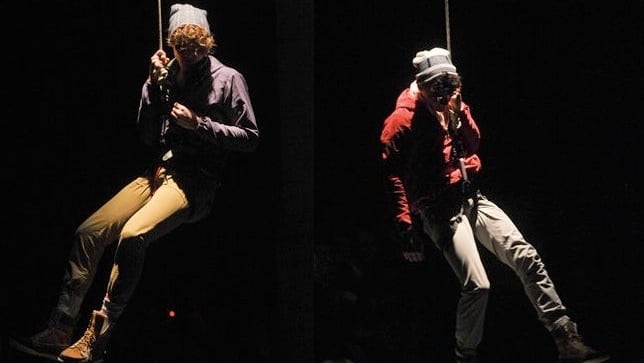 Has Menswear Hit an Inflection Point?