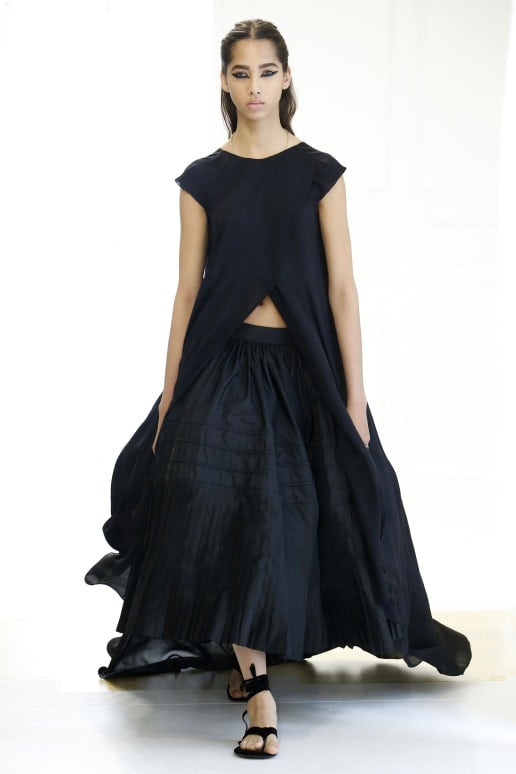 Ready For The Next Chapter at Dior