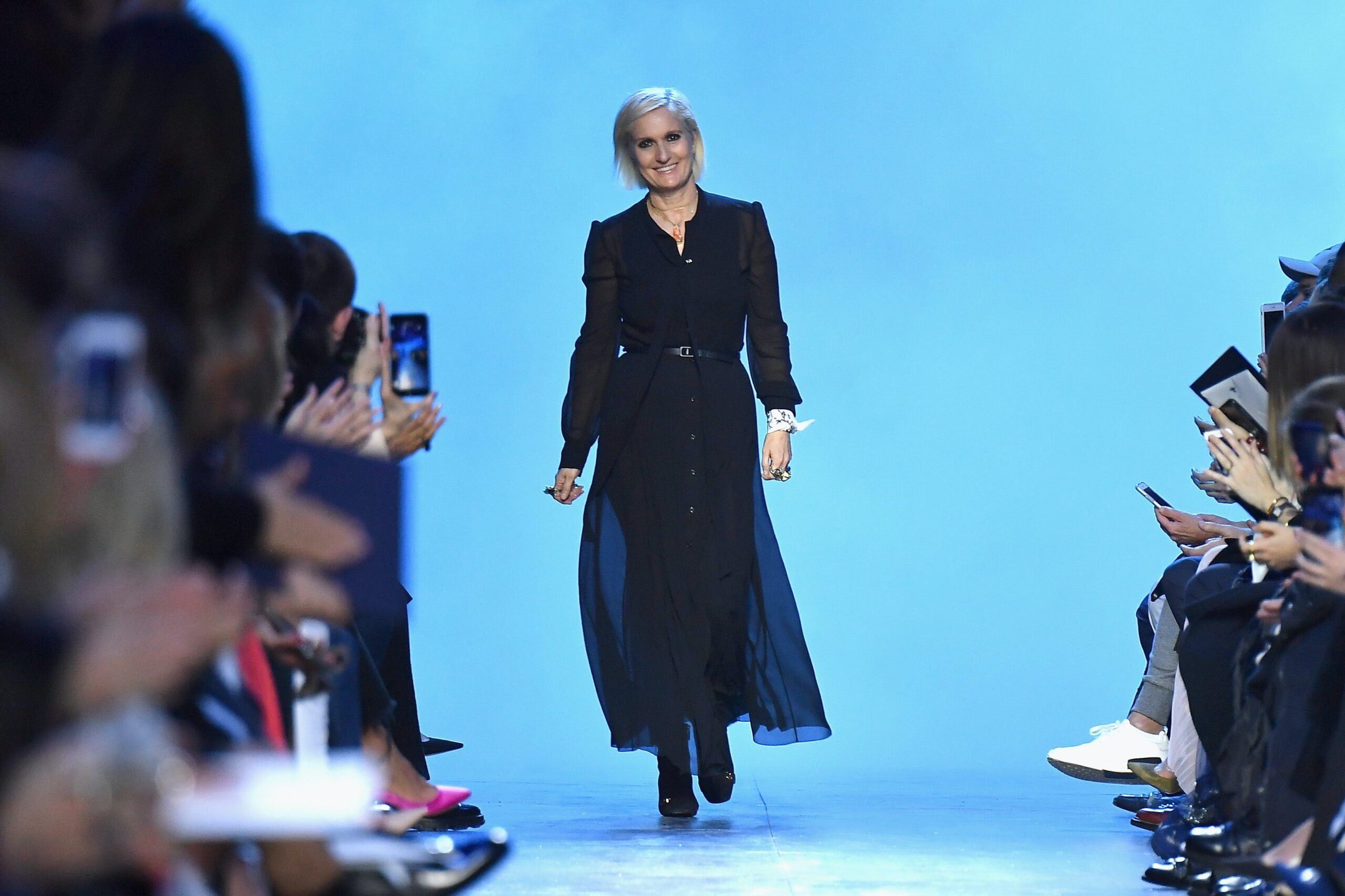 LVMH Takes Control of Christian Dior in $13 Billion Deal