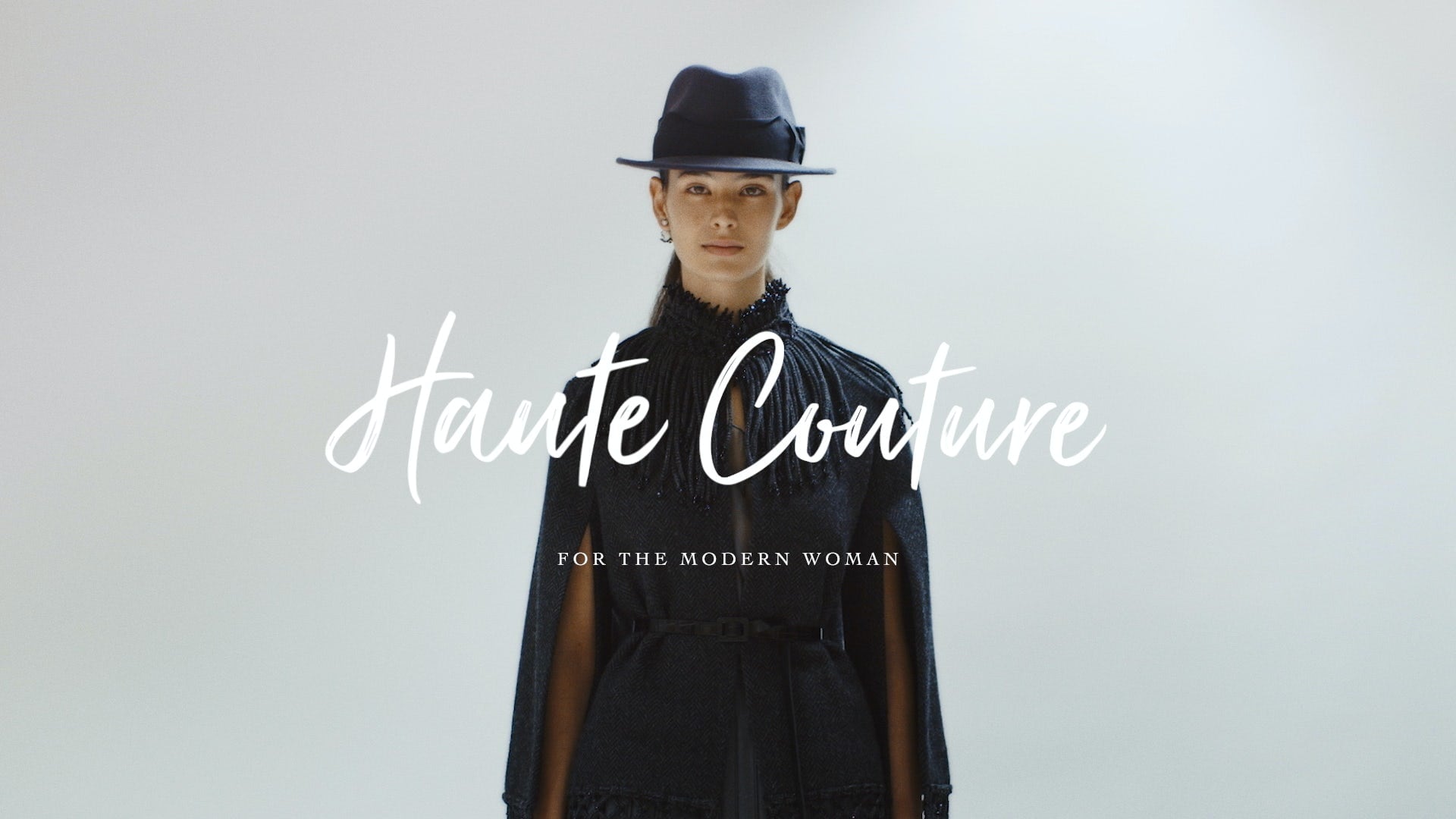 Haute Couture for the Modern Woman