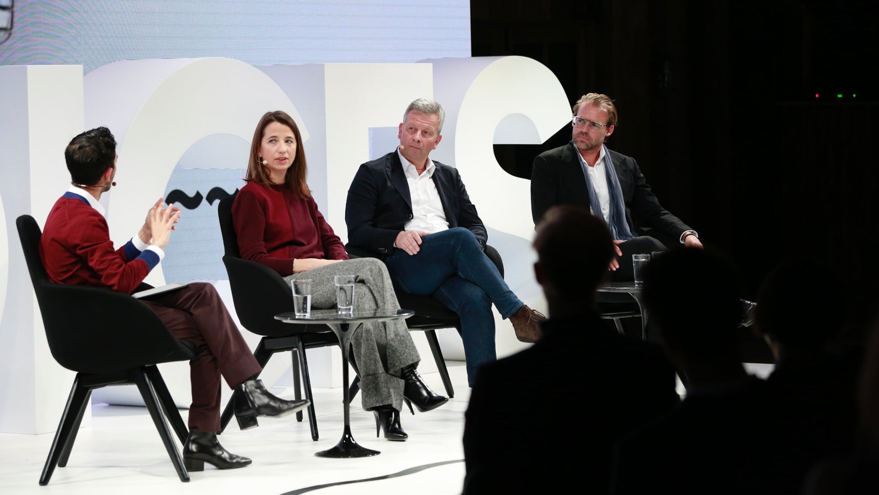 BoF to Launch Salons at VOICES in Partnership With QIC Global Real Estate