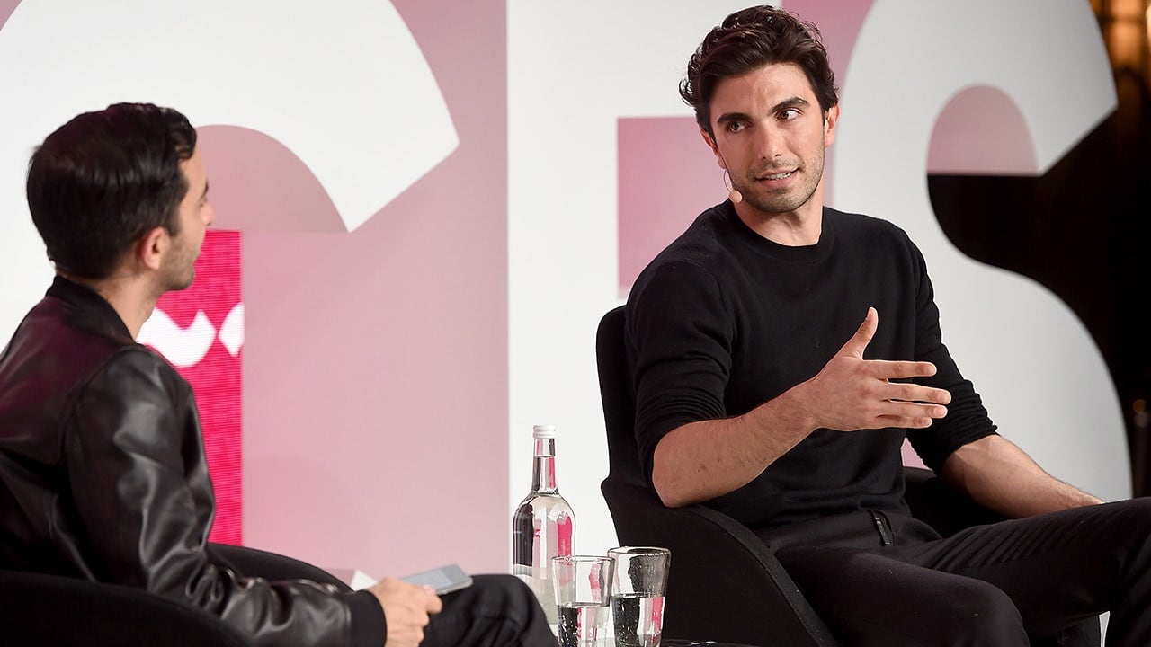 Akin Akman on Adopting the Champion’s Mindset