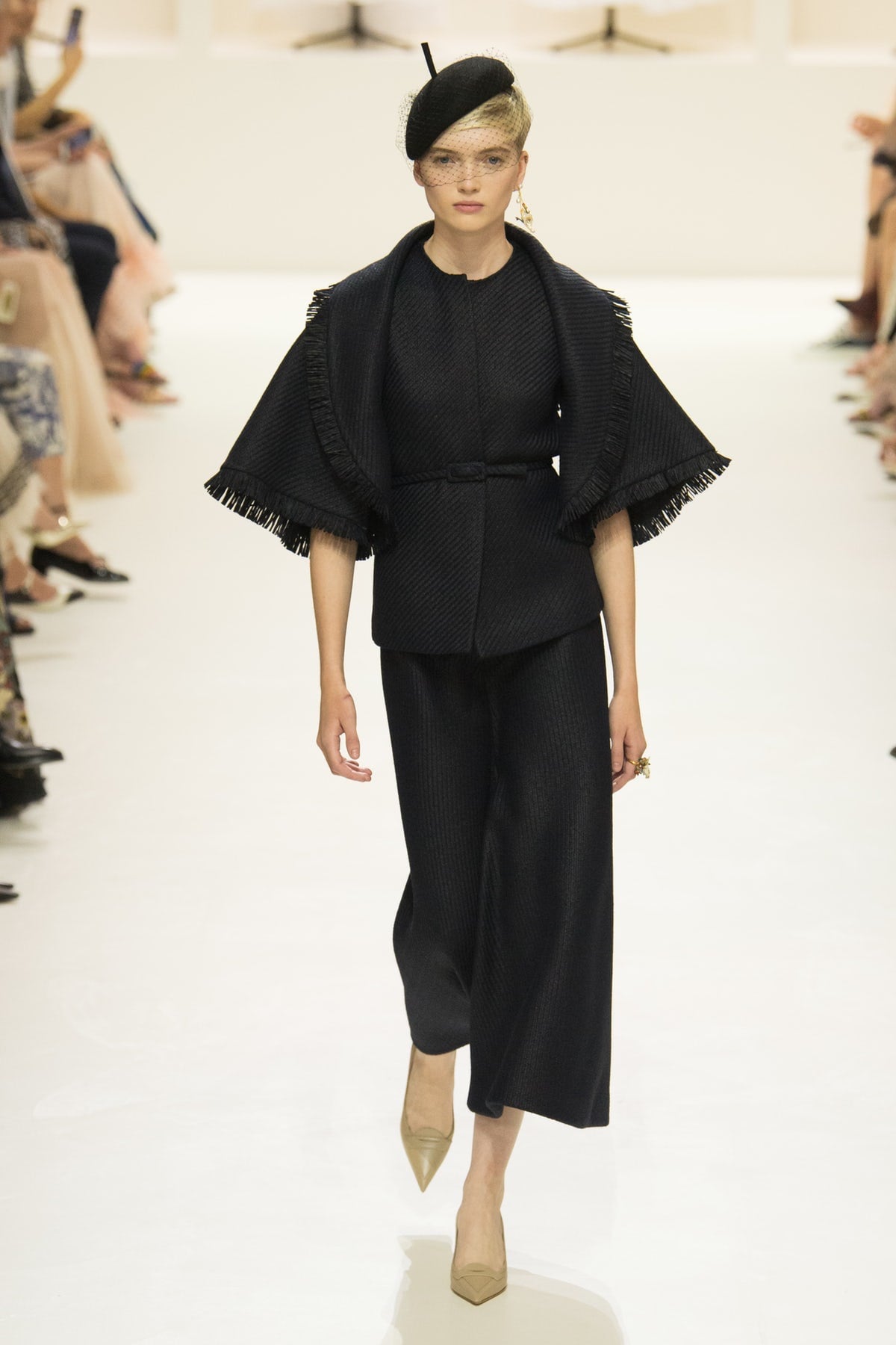 Dior’s Avant-Garde Rebellion