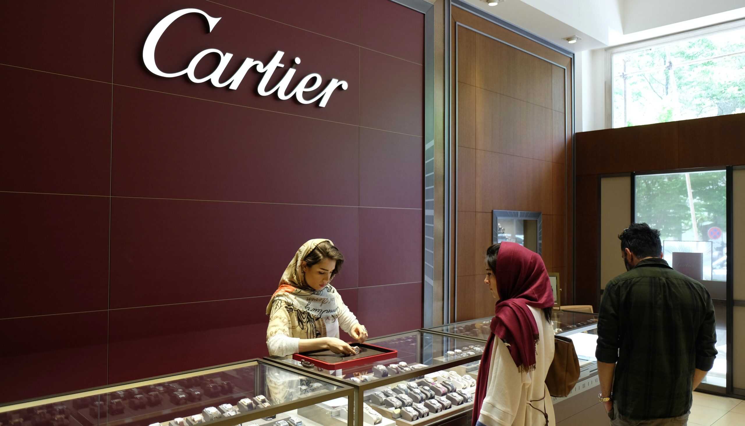The Luxury Watch Business Is in Trouble. Top Makers Have Some Solutions.