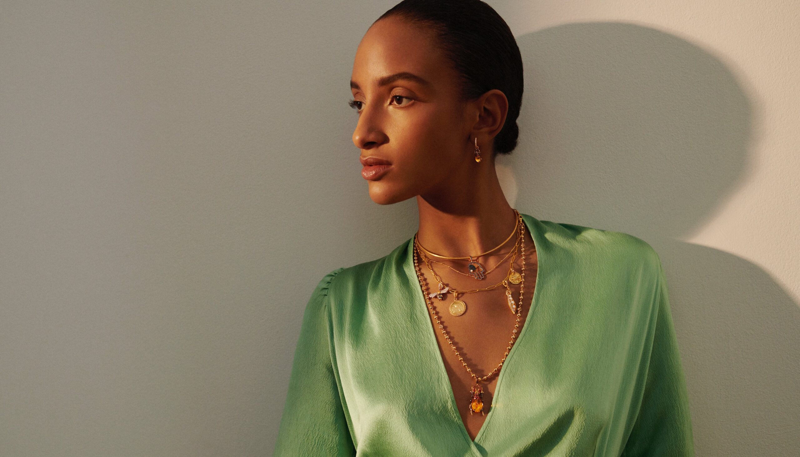 How Will the Jewellery Market Weather Covid-19?