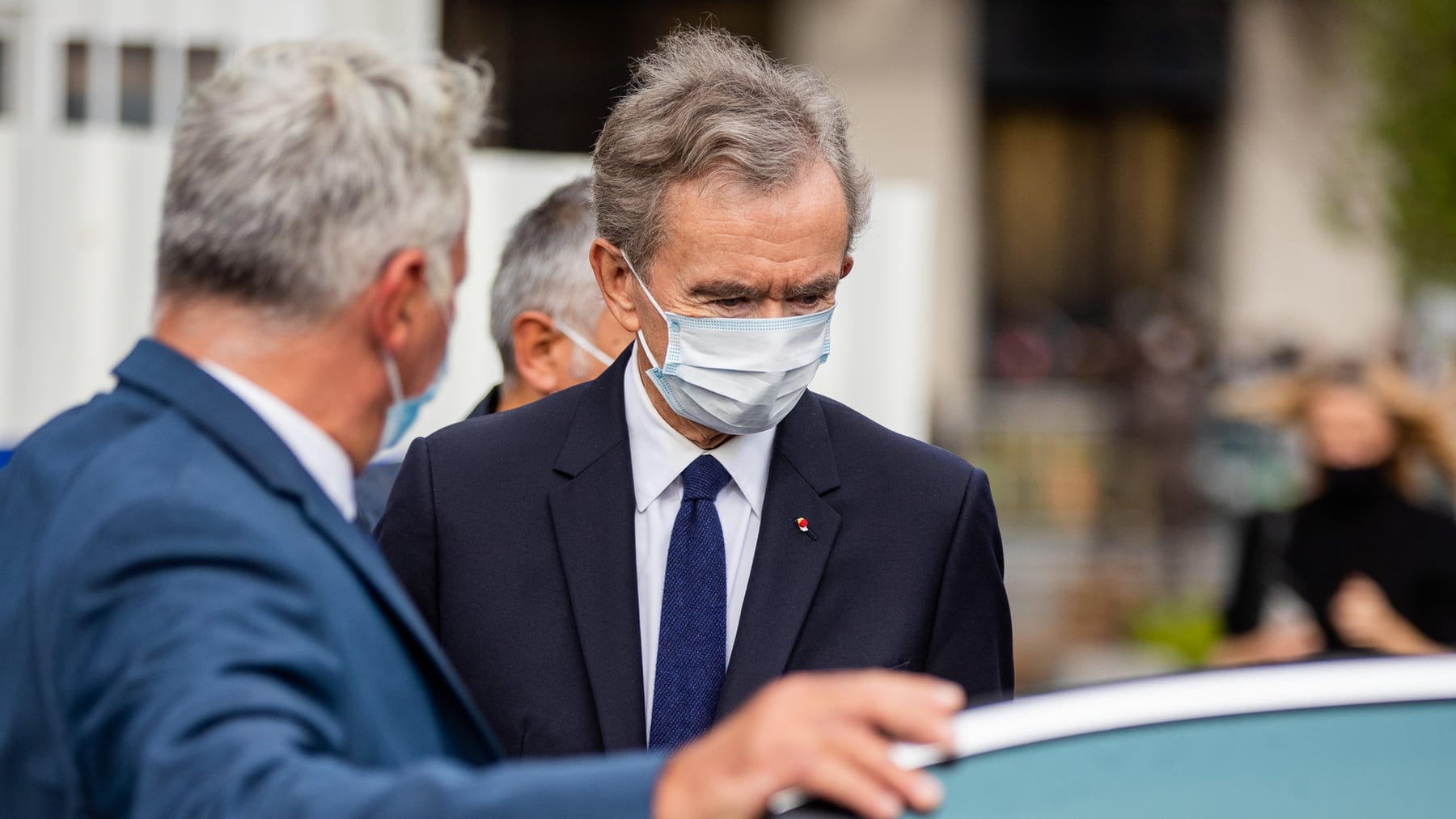 Decoding LVMH’s Mixed Results