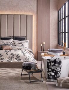 Designing Rest: How Heimtextil 2026 Reframed Sleep for the Hospitality Industry