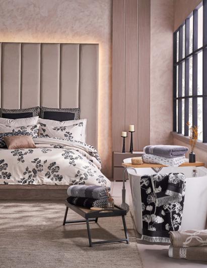 Designing Rest: How Heimtextil 2026 Reframed Sleep for the Hospitality Industry