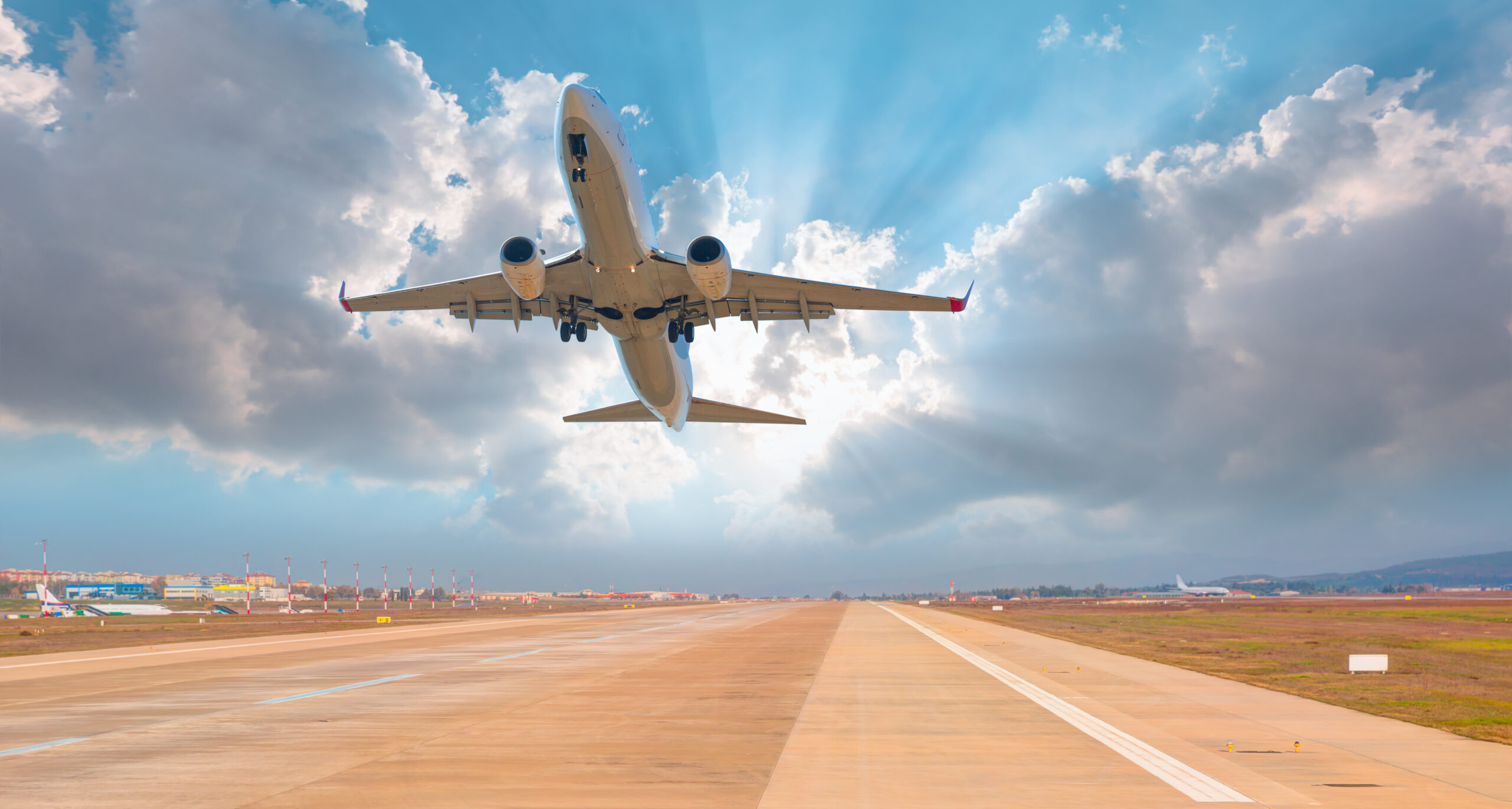 Reinventing Commercial Aircraft Interiors Through Advanced Textile Innovation