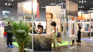 Sourcing the Guest Experience: Texworld New York City Winter 2026 Signals Forward Momentum for Hospitality Textiles