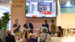 Future Floor: How Carpets and Rugs Are Redefining Home Goods at Heimtextil 2026