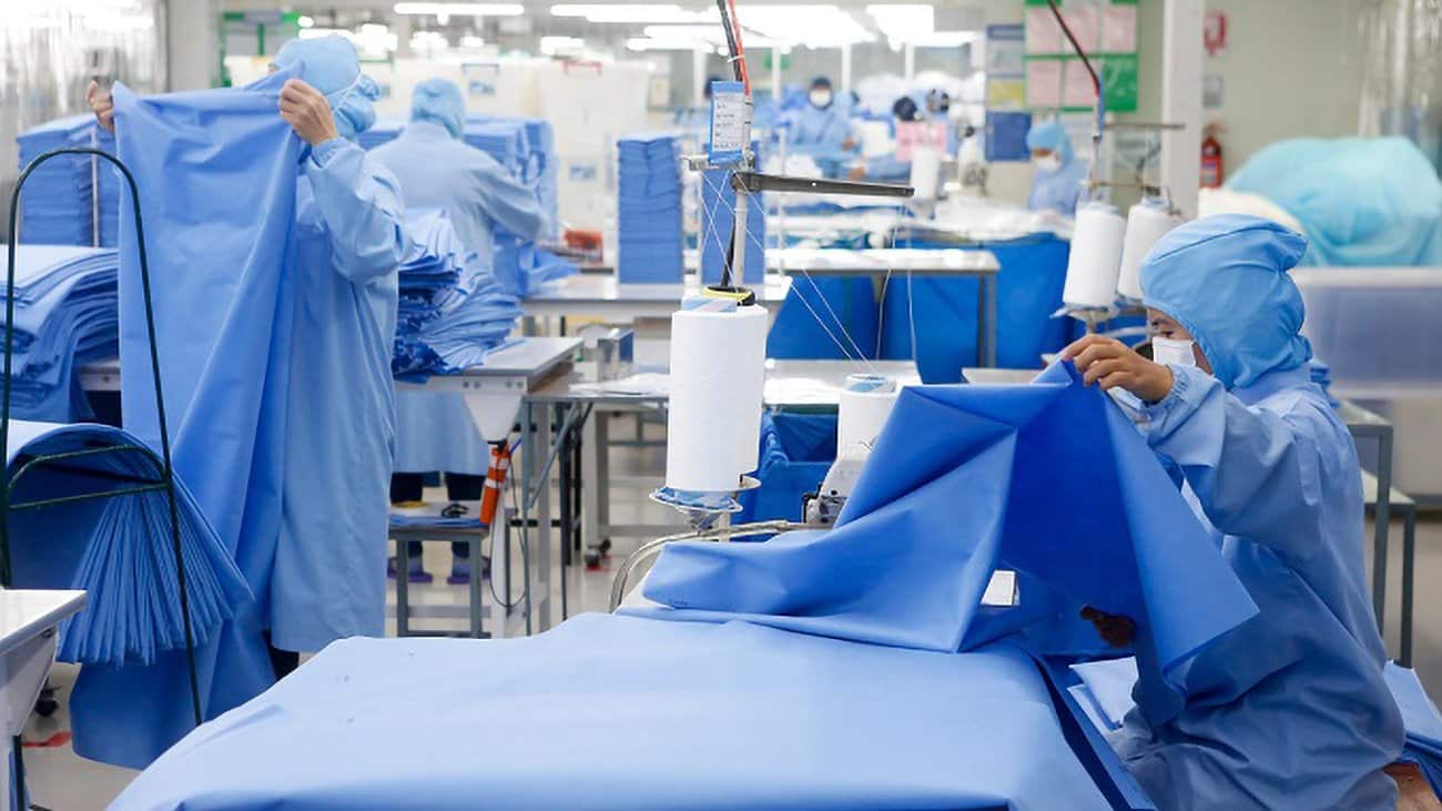 Woven Into Care: How Advanced Medical Textiles Are Redefining Modern Healthcare