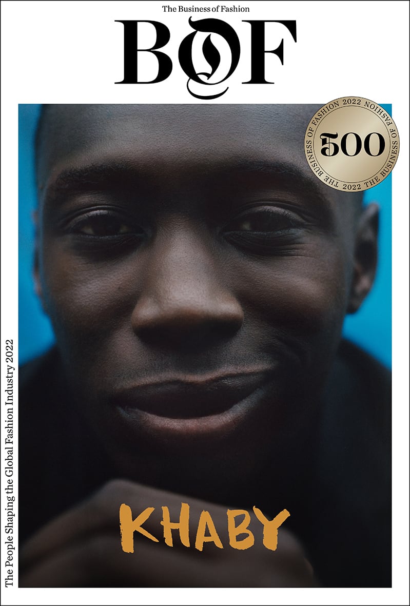 Khaby Lame: The ‘Universal Language’ of an Unlikely Fashion Icon