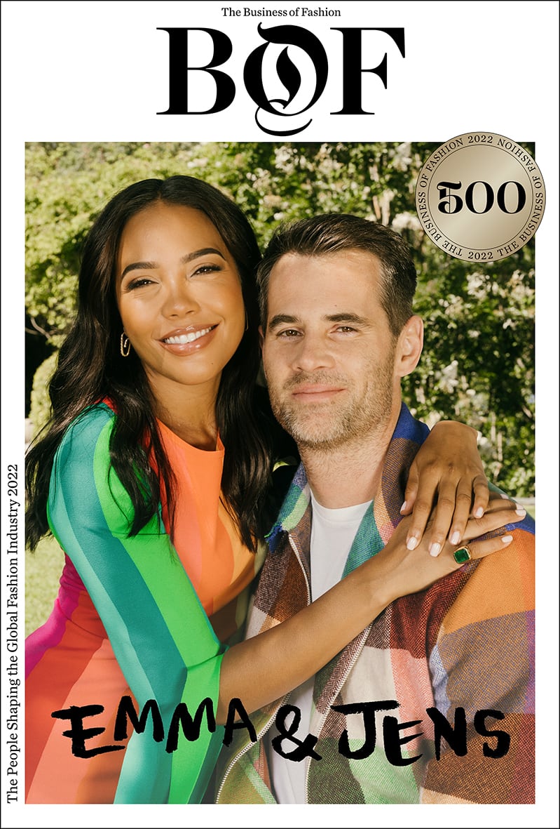 Emma and Jens Grede: The Power Couple Behind the Kardashian Industrial Complex