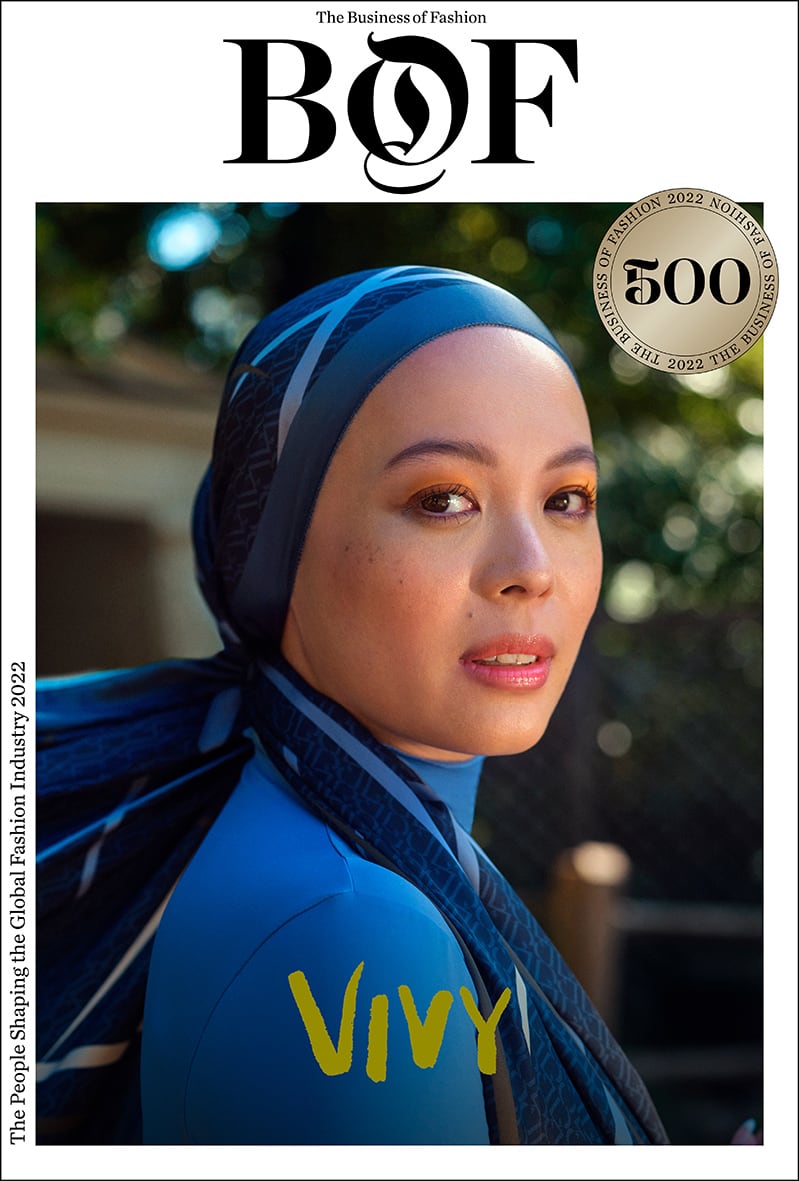 Vivy Yusof: The Modest Fashion Mogul with Billion-Dollar Ambitions