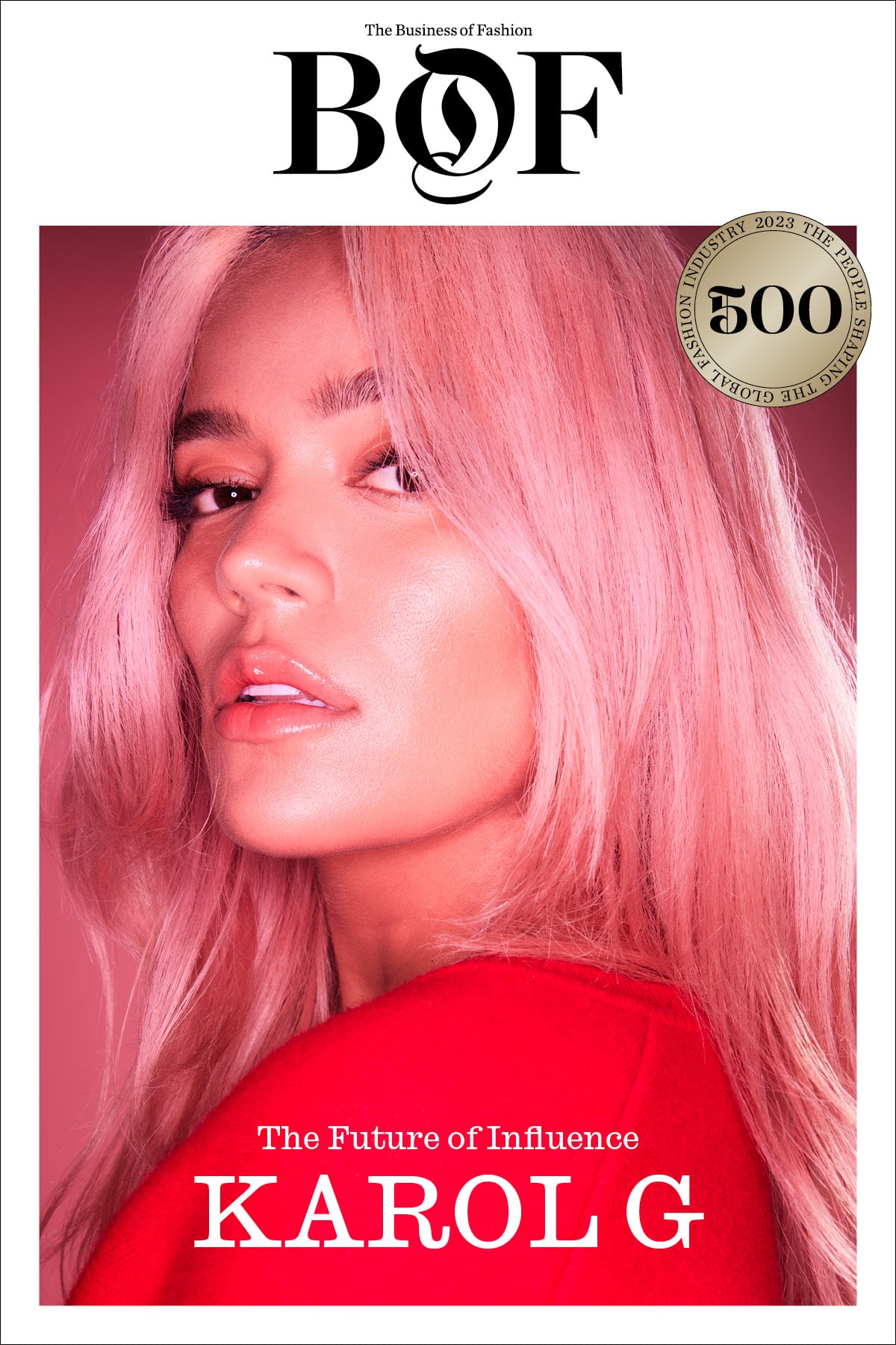 Karol G: From Latin Music Icon to Fashion Star