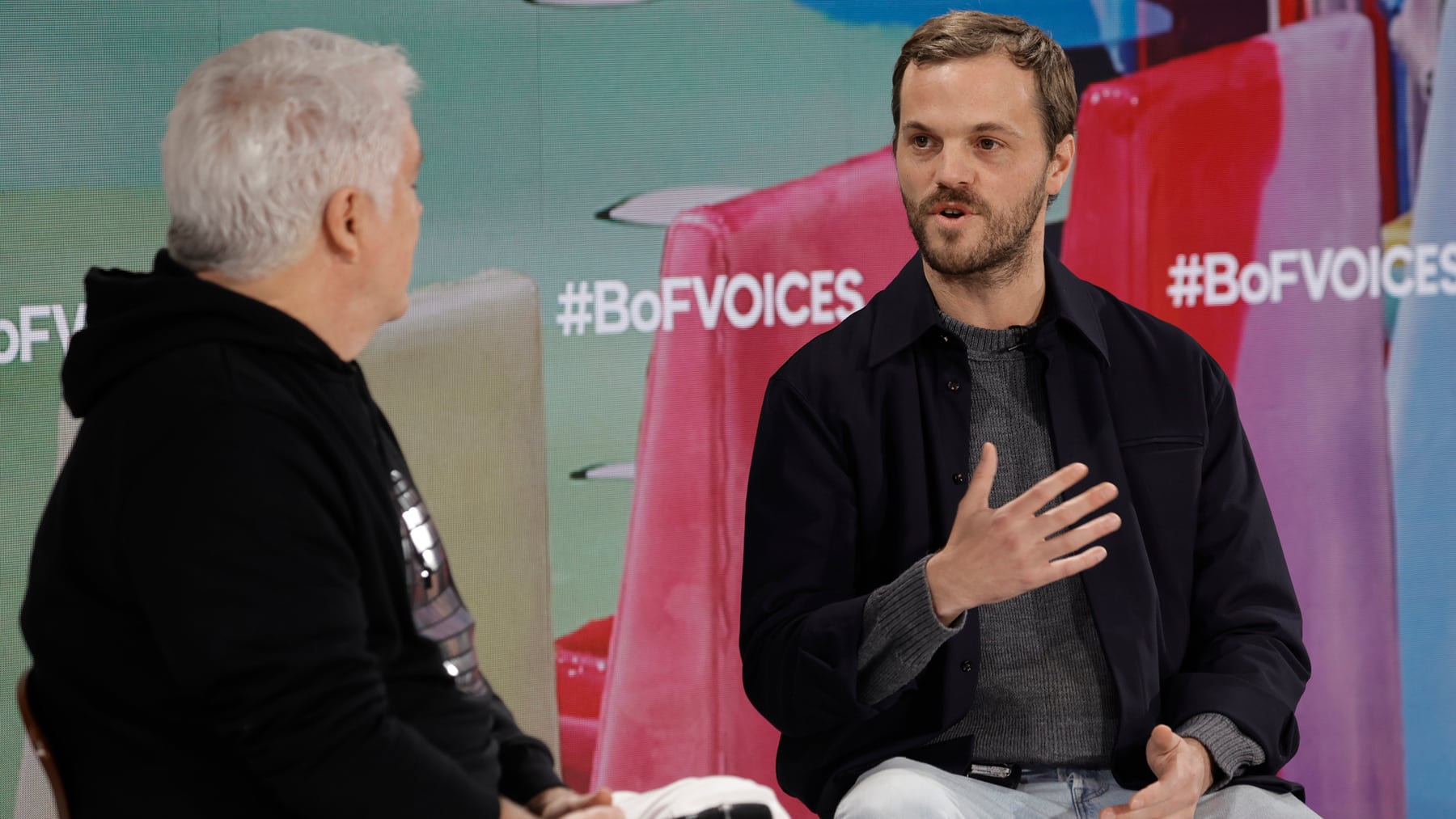 The BoF Podcast | Matthieu Blazy’s Creative Alchemy at Bottega Veneta