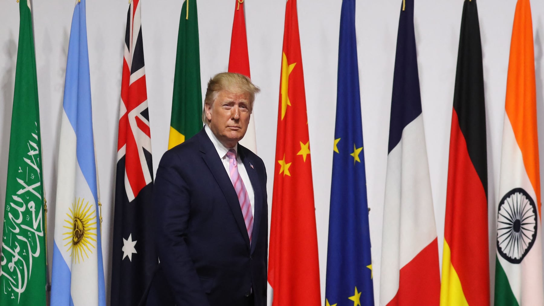 This Week: Trump’s Tariffs Return; The Oscars; Paris Fashion Week