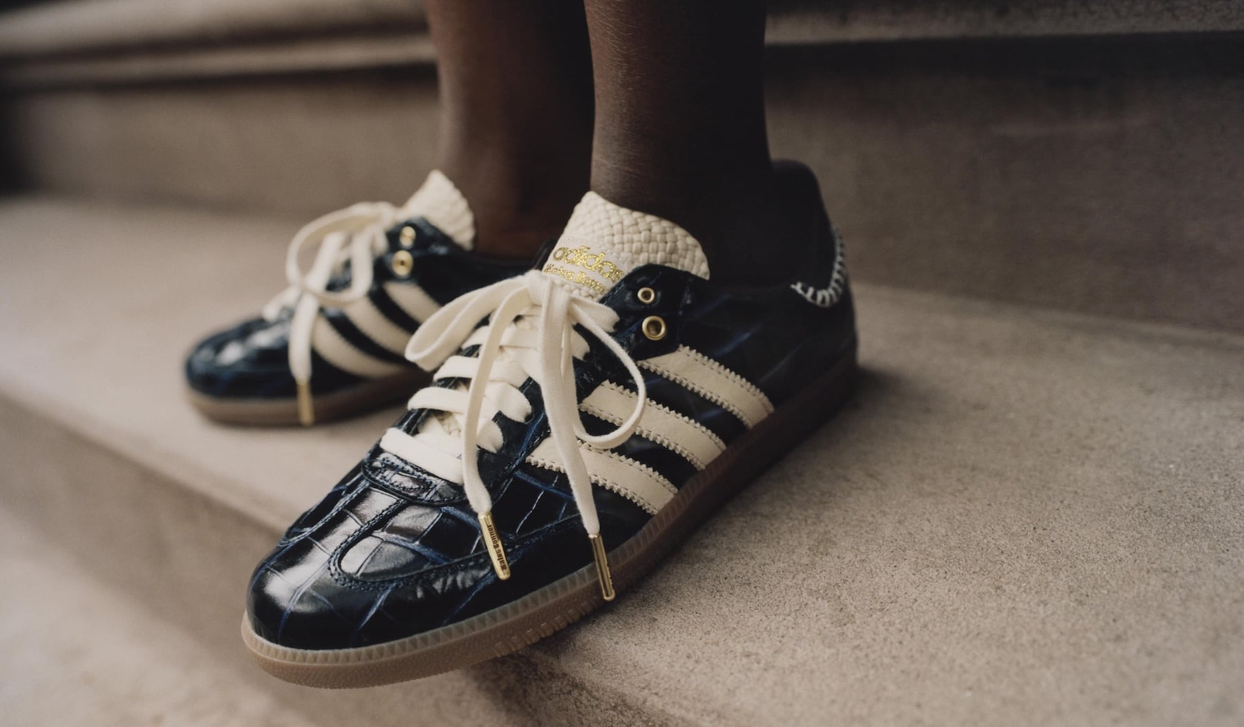 This Week: Adidas, Prada and the US Conference Board Assess the Tariffs’ Impact