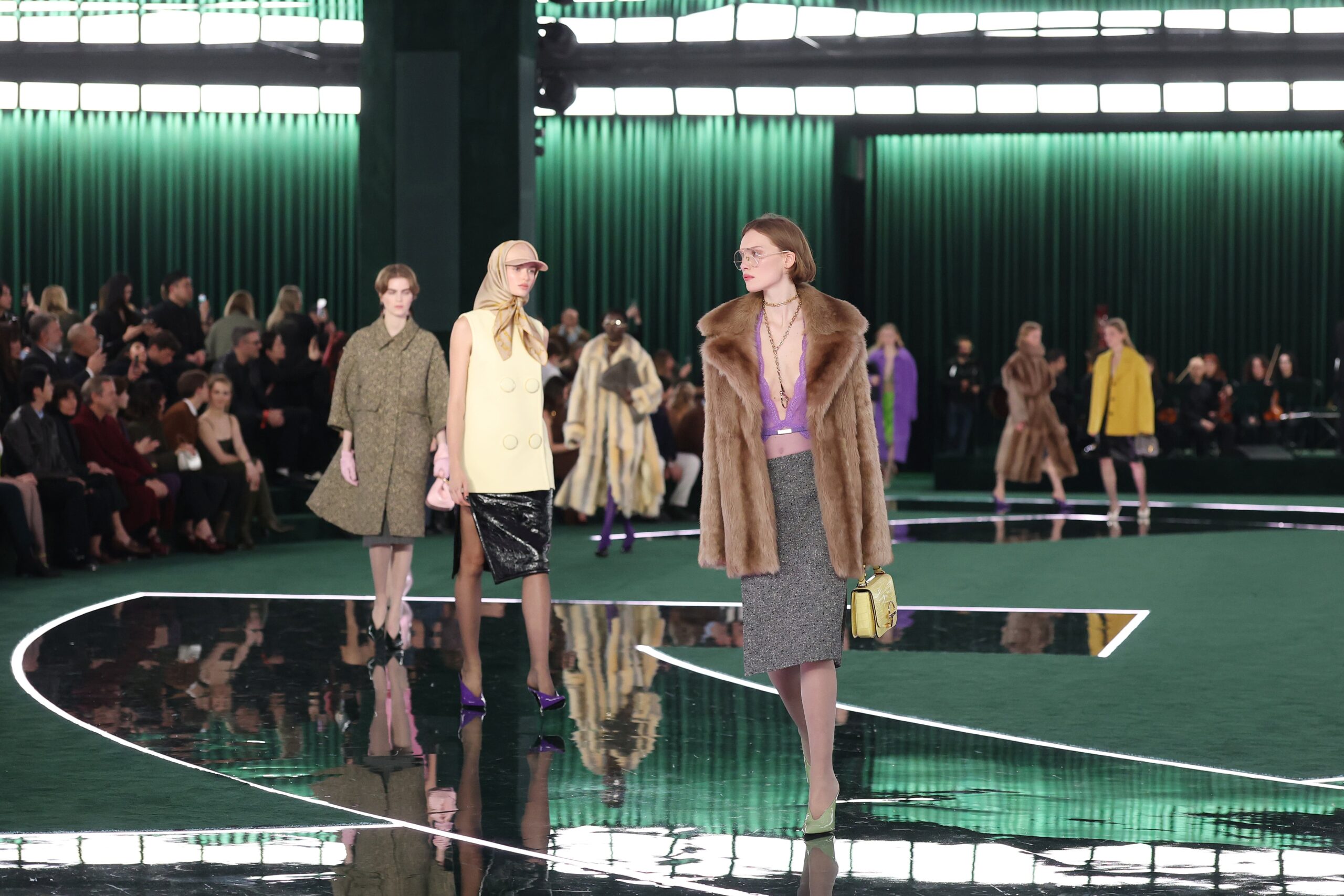 This Week: Gucci and Shein Face Pricing Dilemmas