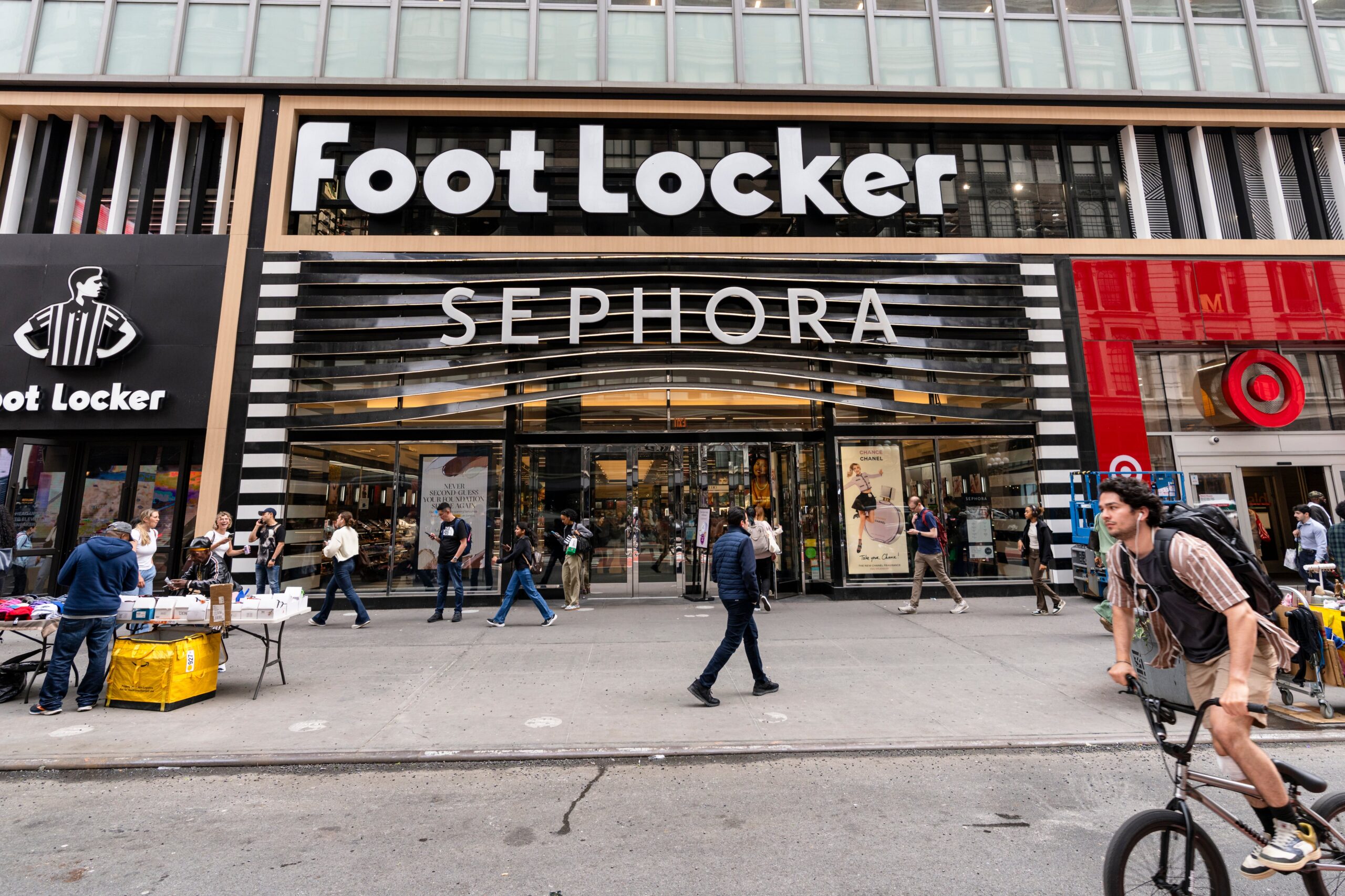 This Week: Three Questions for Retailers