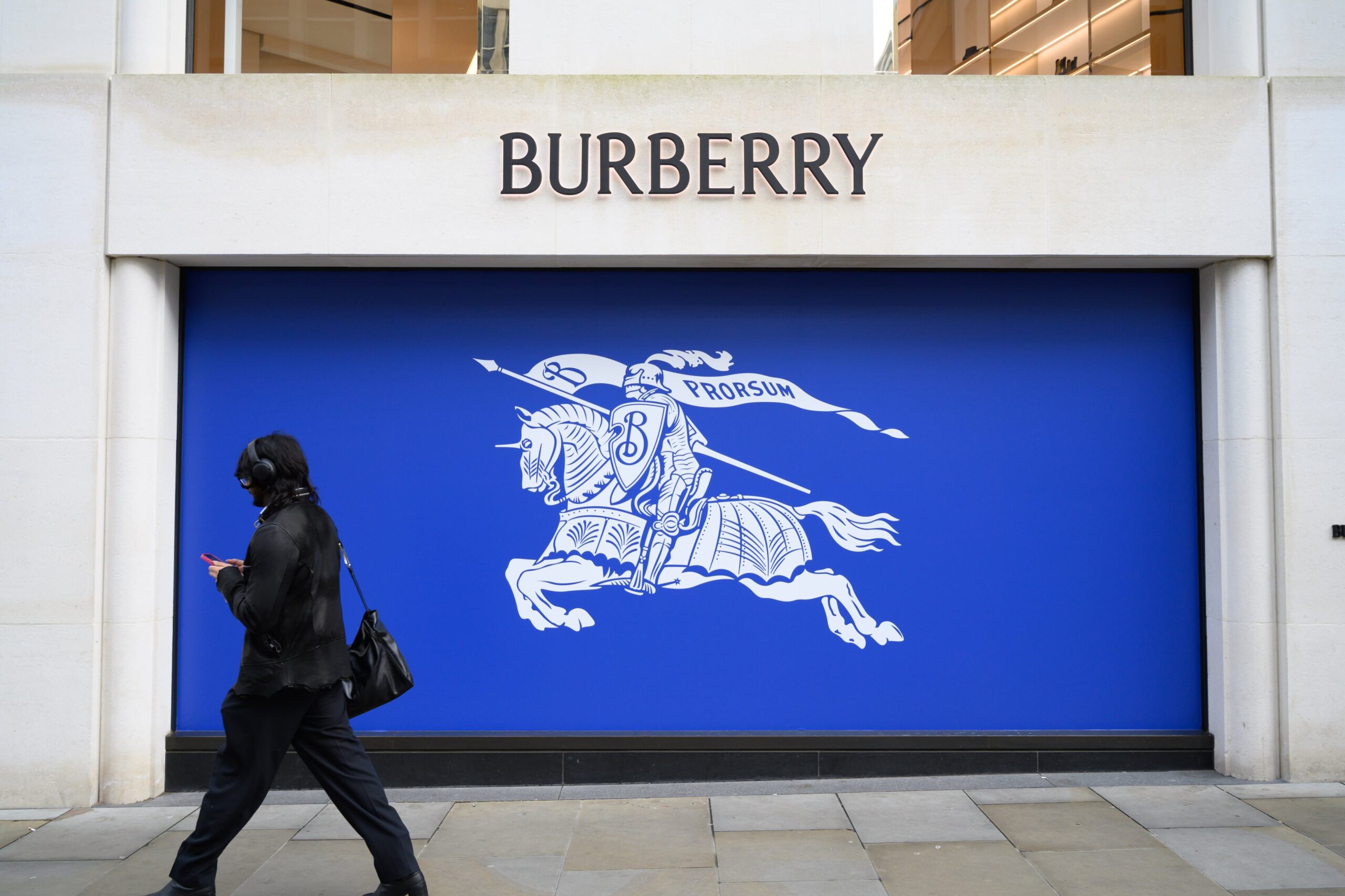 This Week: Is Burberry’s Turnaround a Go?