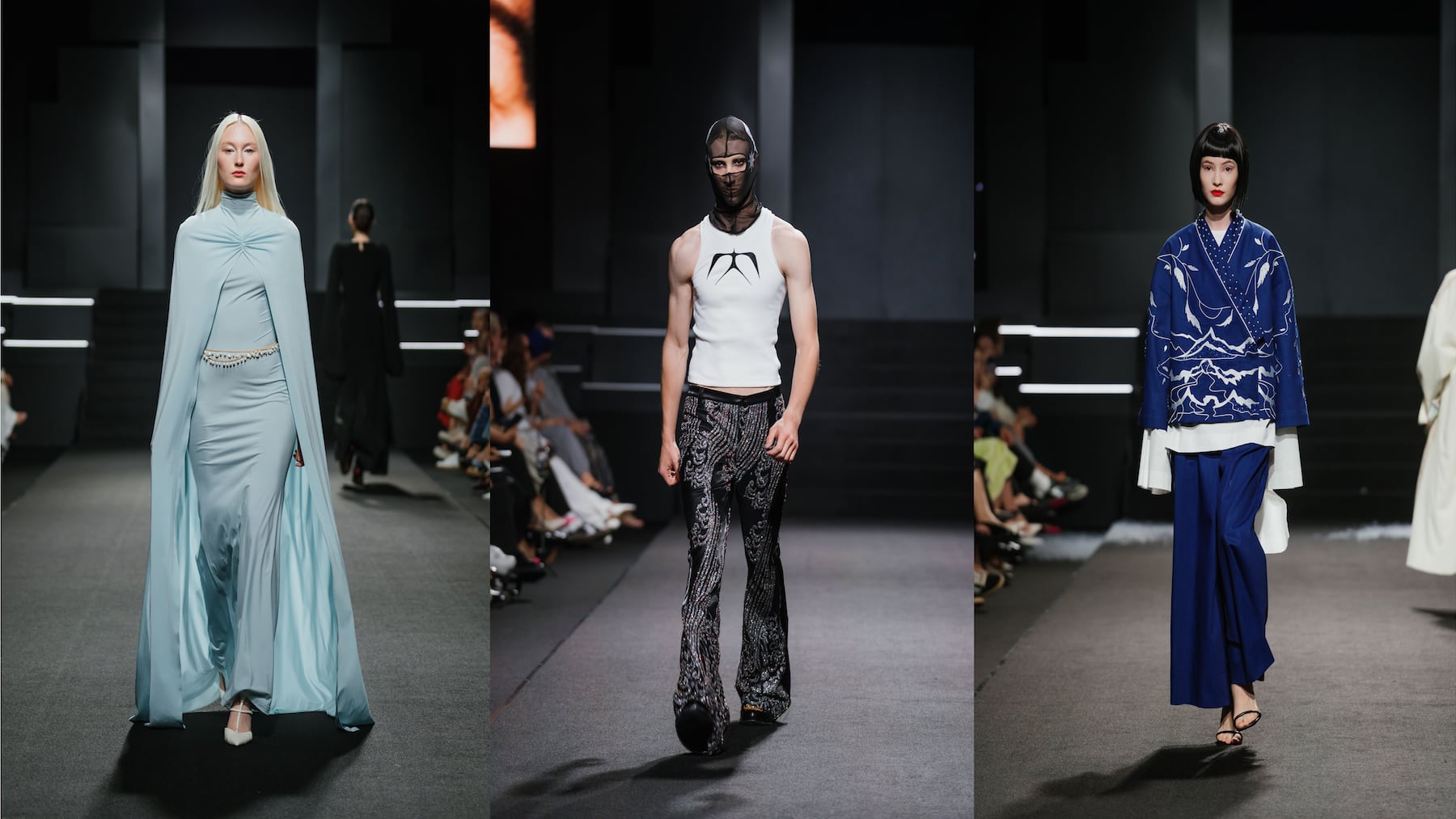 Worldview | Almaty Fashion Week’s Central Asia Ambitions
