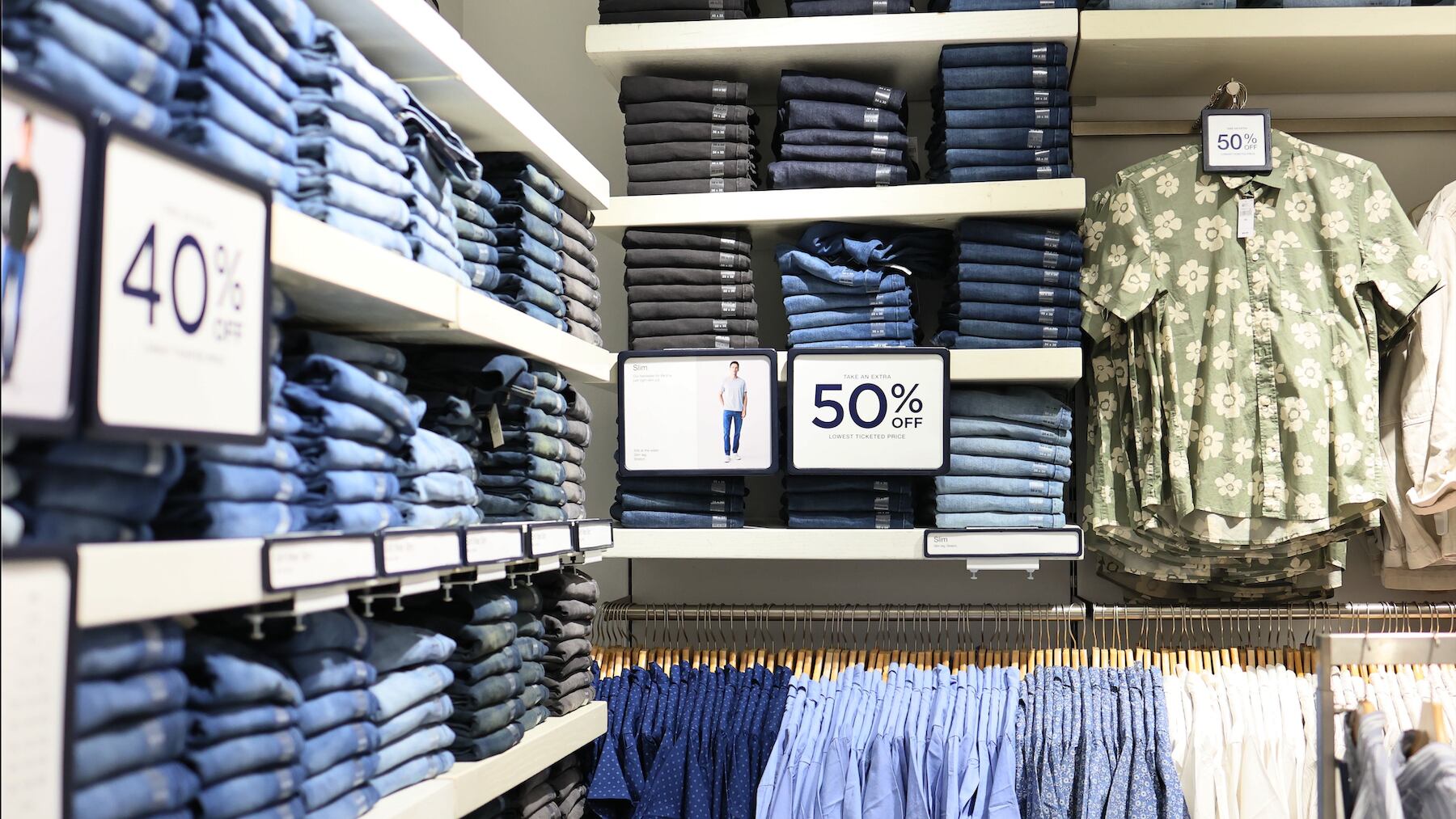 This Week: Are Tariff Price Hikes Finally Here?