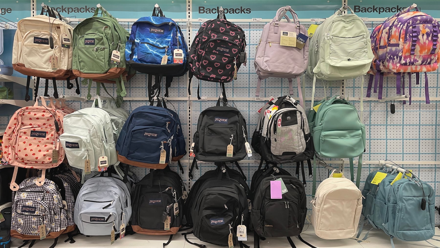 This Week: Fashion’s Back-to-School Dilemma