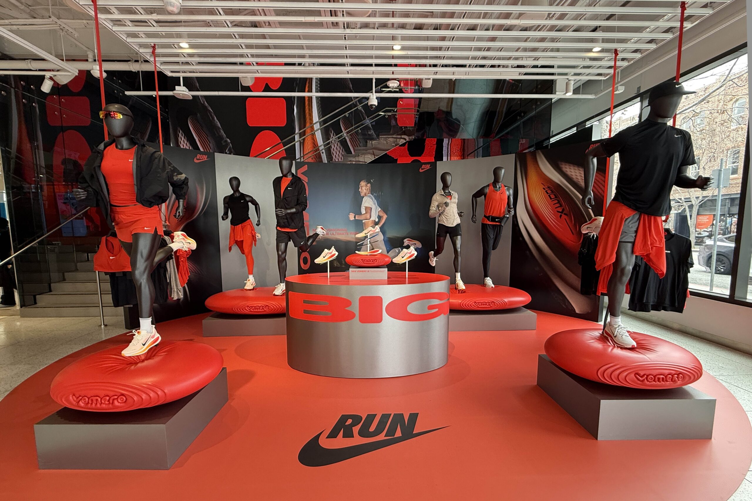 This Week: Nike’s Earnings and Jonathan Anderson’s Dior Debut