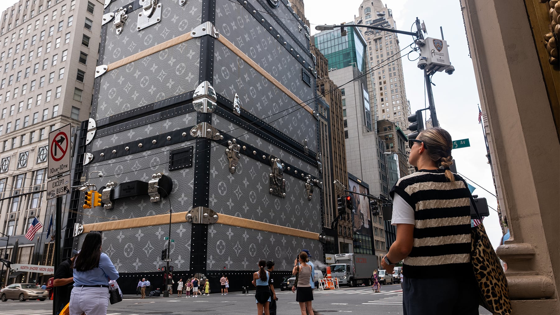 This Week: What’s Ailing Louis Vuitton?