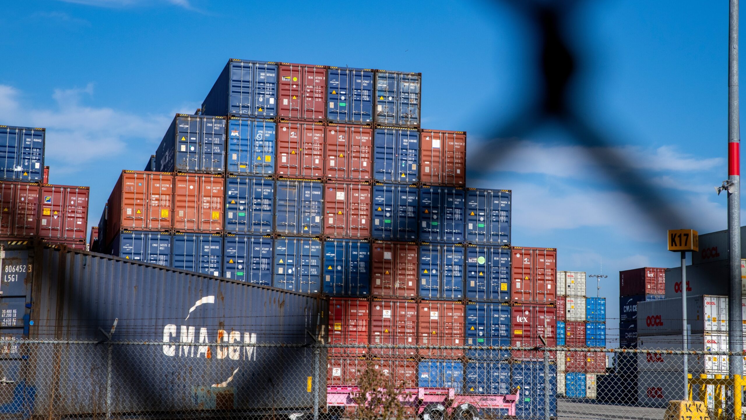 This Week: Countdown to Fashion’s Tariff Shock