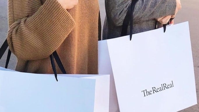 The RealReal Posts Record Quarterly Revenue, Raises Annual Forecast