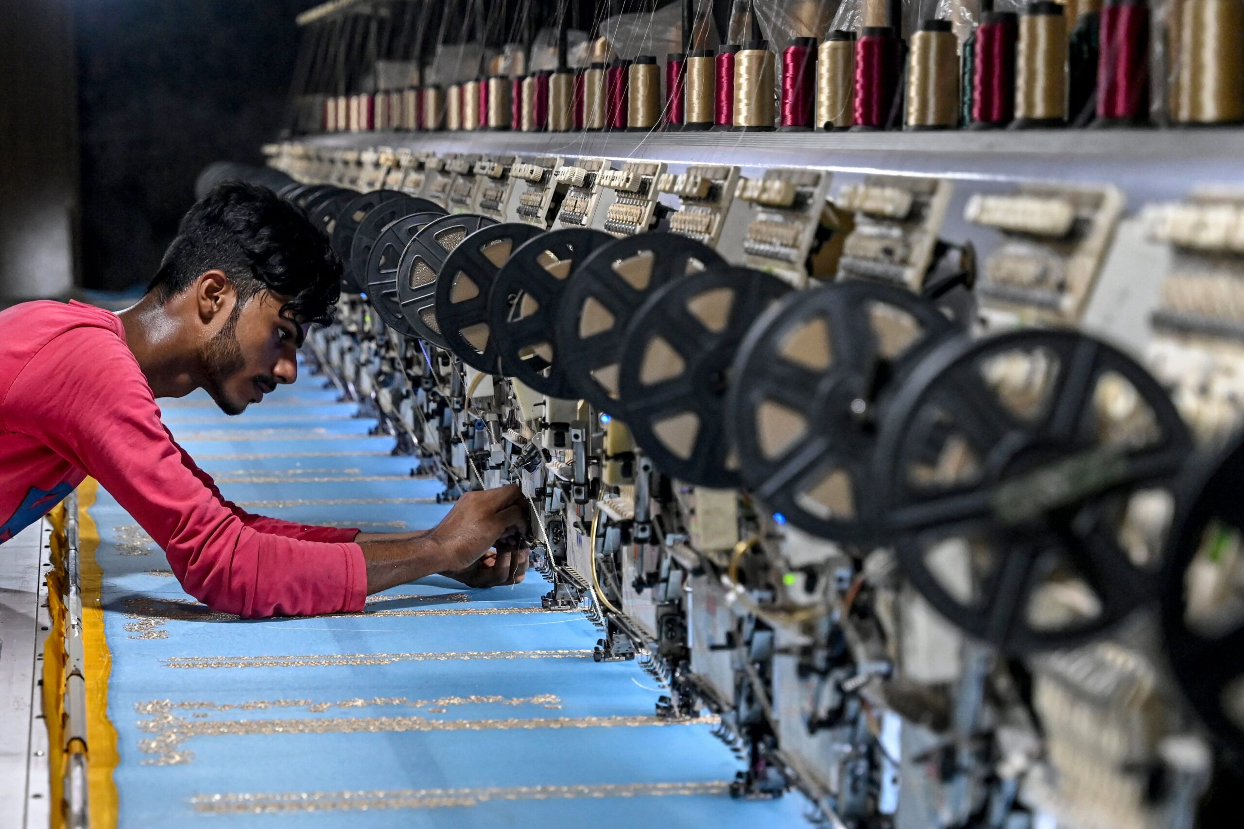 This Week: The Aftermath of Liberation Day 2.0