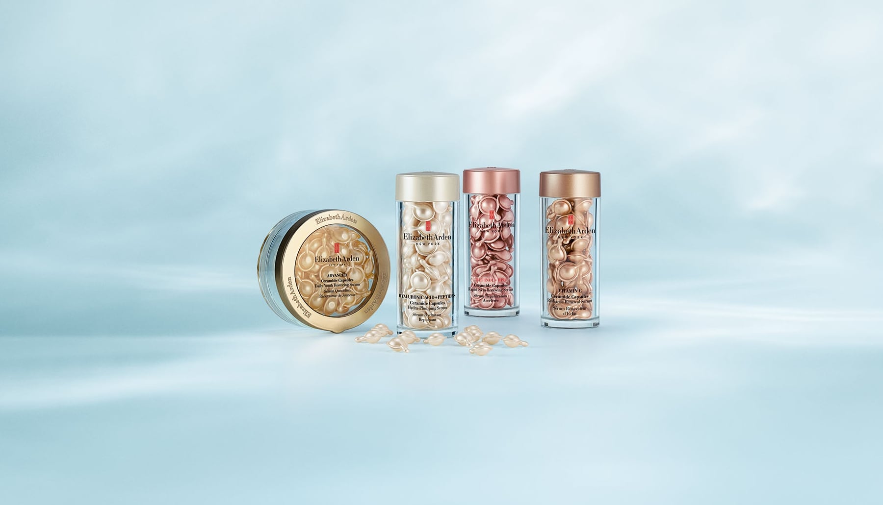 Revlon’s Turnaround Plan Starts With Its Oldest Brand