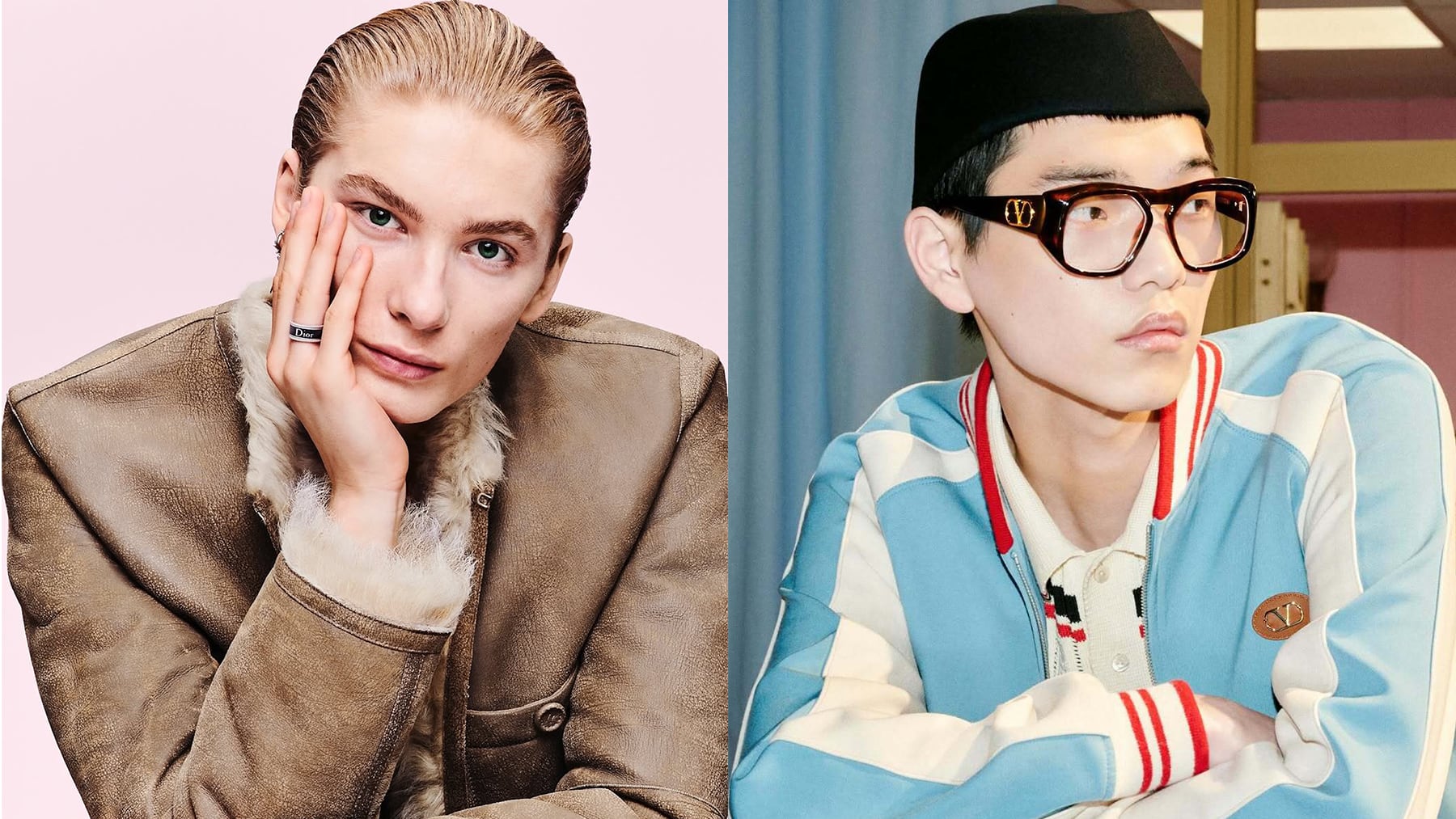 Luxury’s Trust Issues