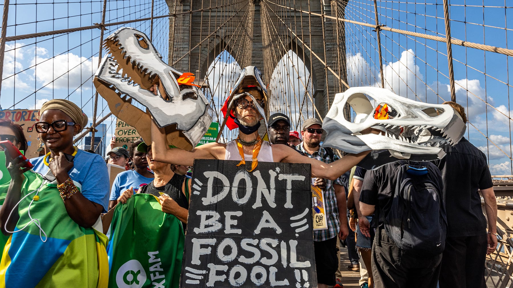 Fashion Needs a New Sustainability Playbook