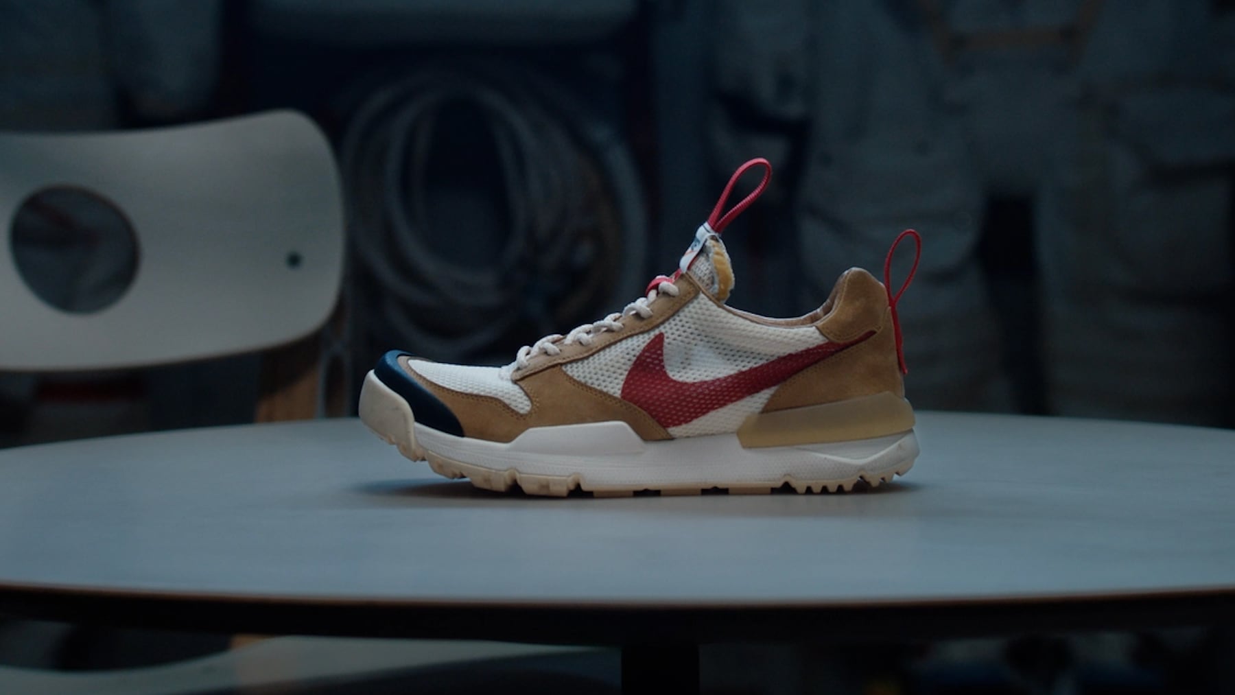 Why Tom Sachs’ Controversy Didn’t Ruin the Mars Yard 3.0