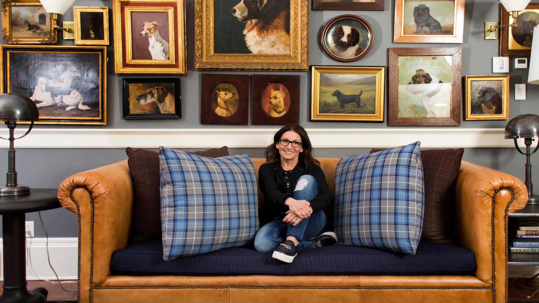 Bobbi Brown: I Still Believe in Miracles