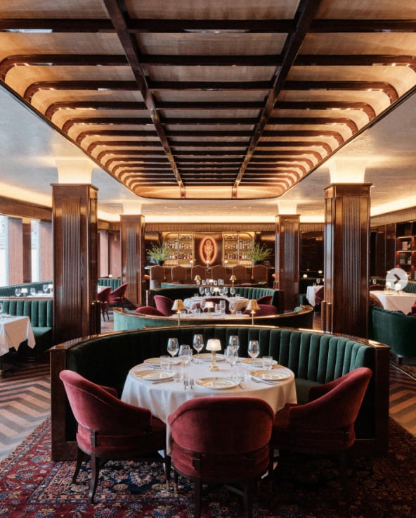 Kith Dives Deeper Into Luxury