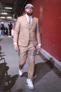 From Tunnel Walk to Runway: How the NFL Is Shaping Fashion Culture in 2026