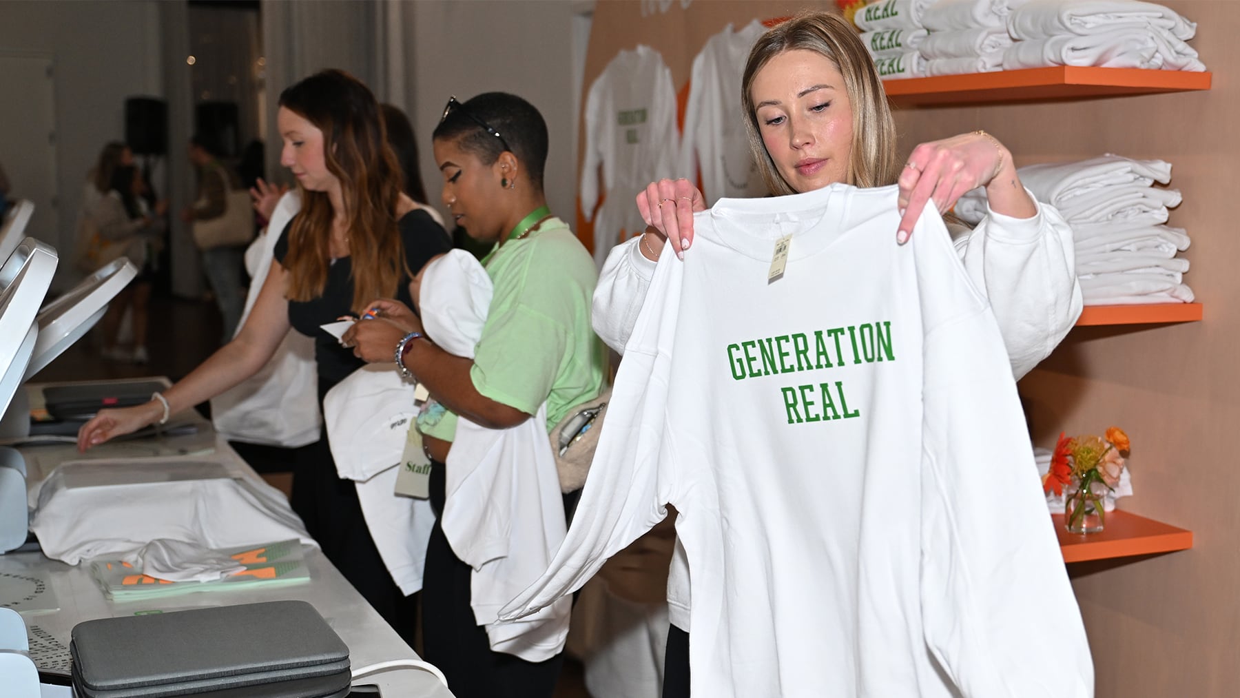 Aerie’s No-AI Promise