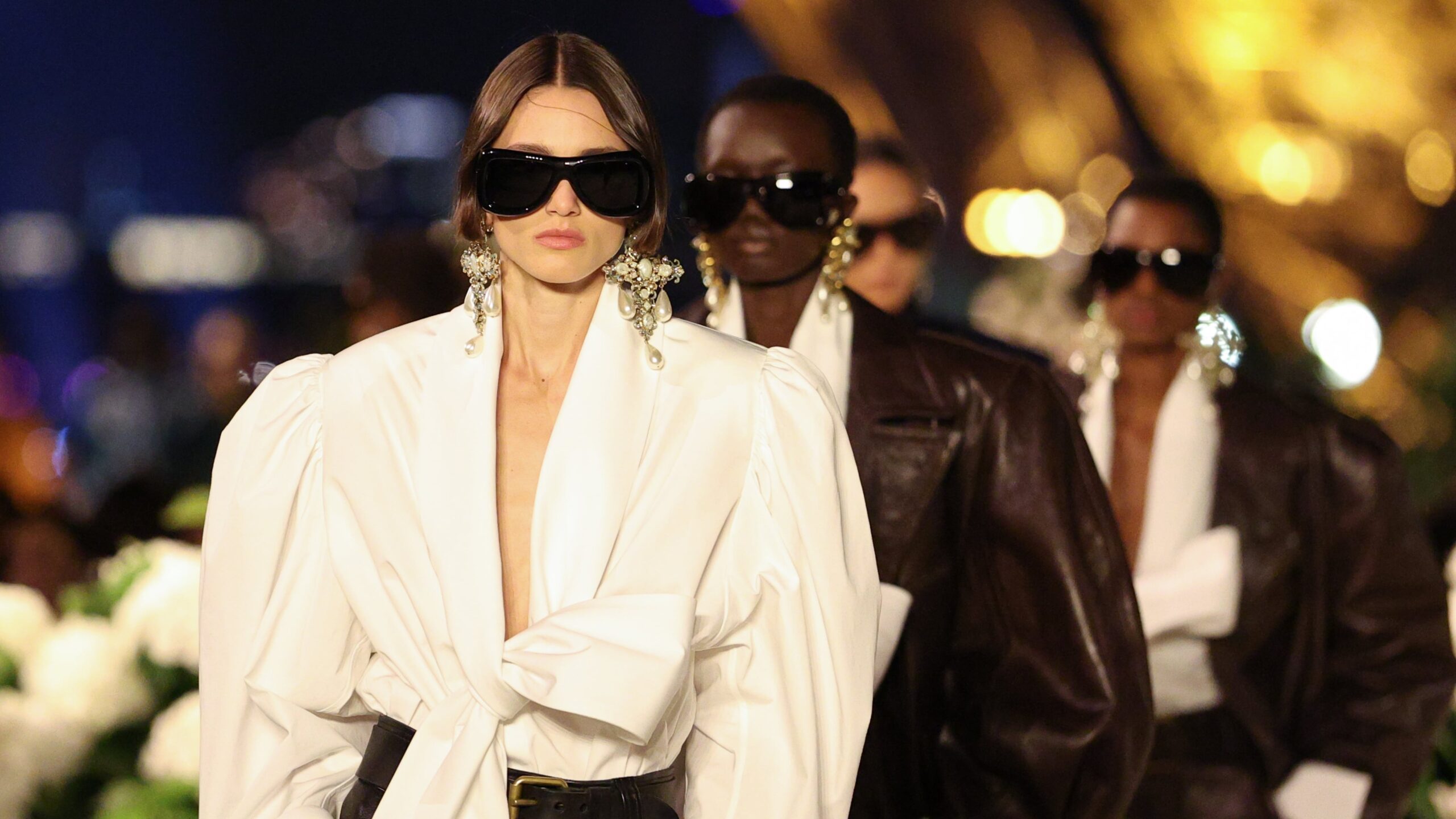 Kering Sales, Smash-and-Grab Theft and Paris Art Week