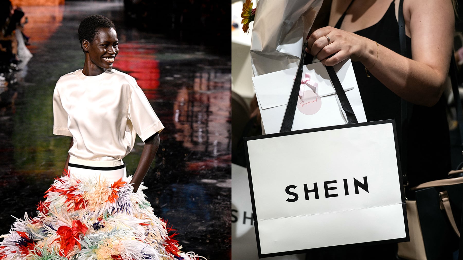 From Shein to Chanel, What Paris Says About the State of Fashion