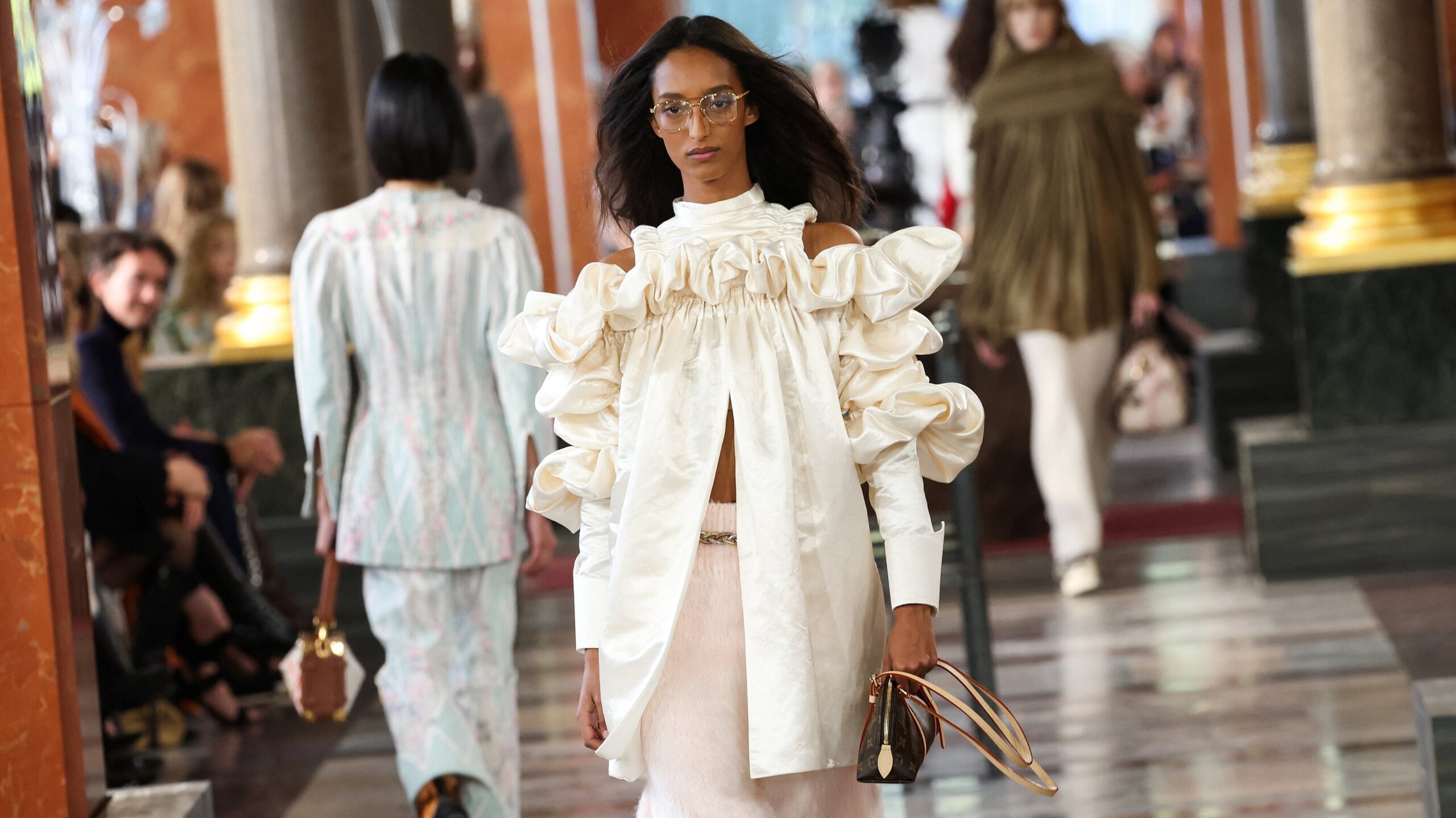 This Week: Luxury’s Moment of Truth Arrives