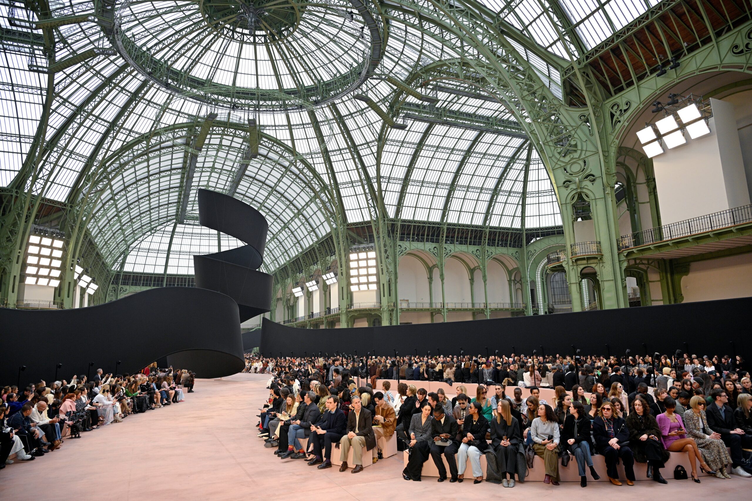 This Week: Matthieu Blazy’s Chanel Caps Fashion’s Month of Debuts