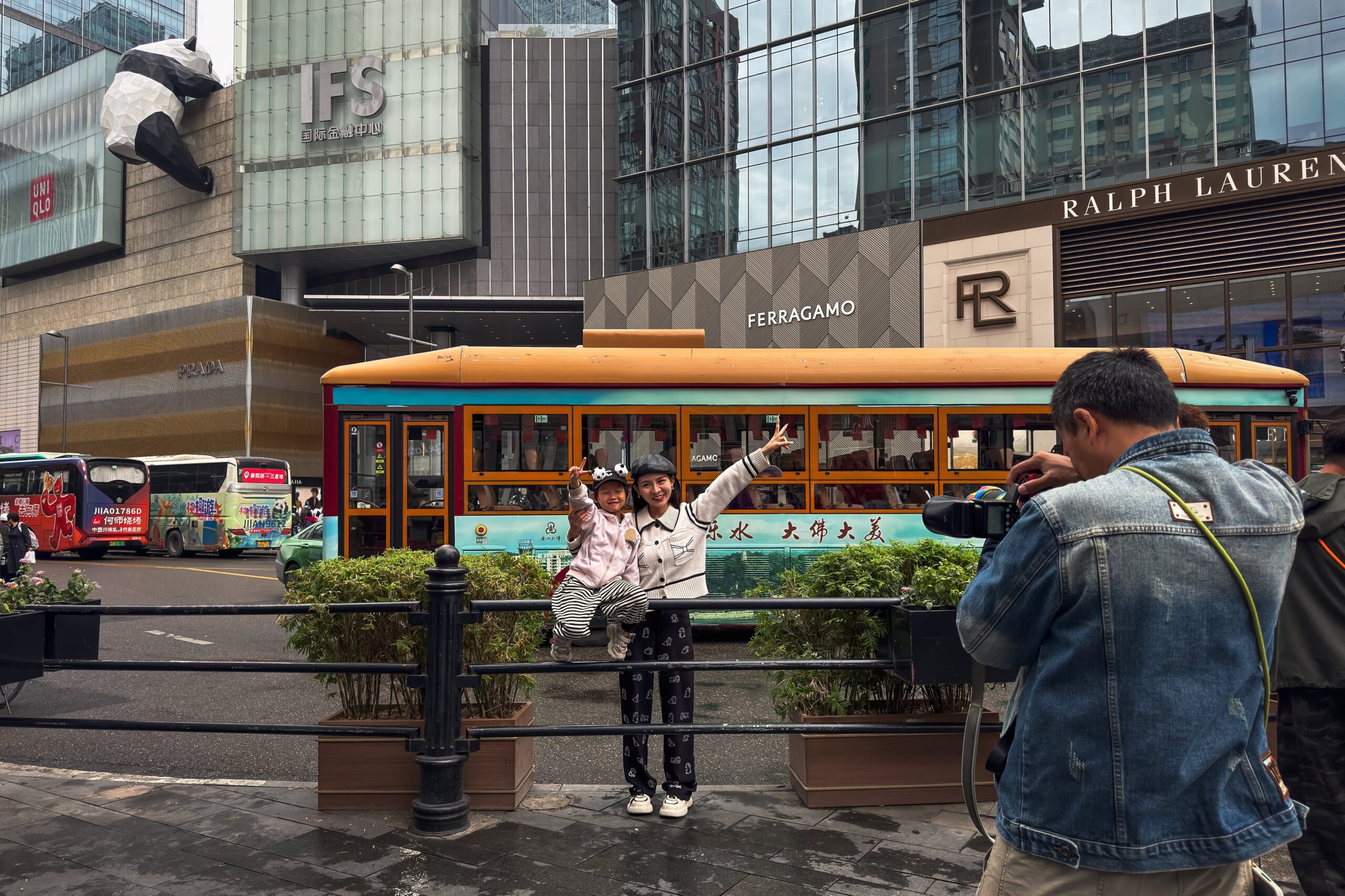 This Week: What Moncler, Estée Lauder Have to Say About China