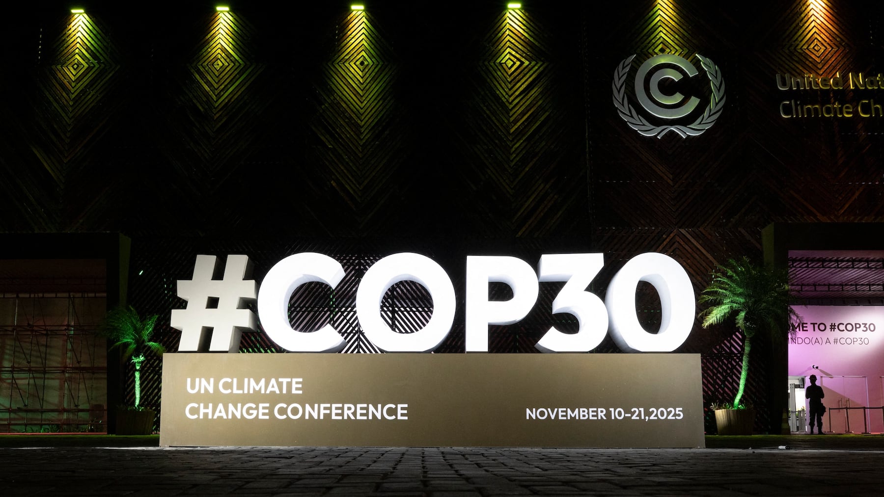 This Week: COP30, Burberry Earnings, China’s Singles Day