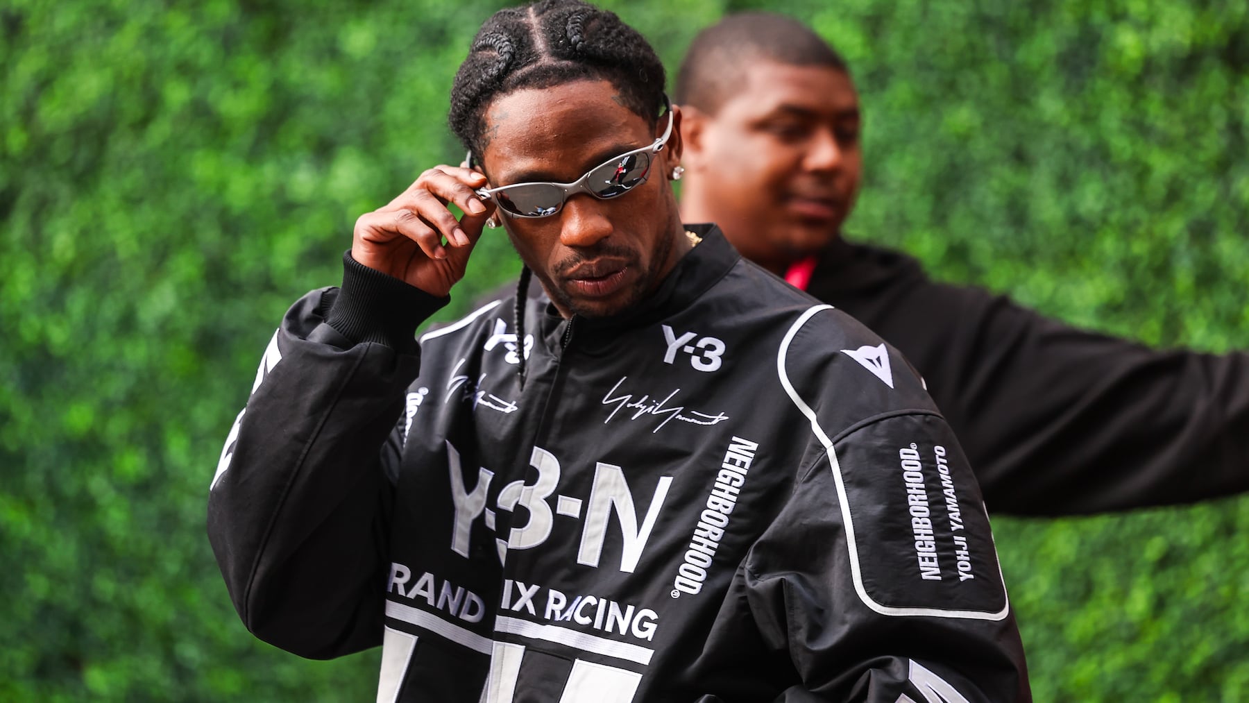 What’s Going On With Travis Scott and Nike?