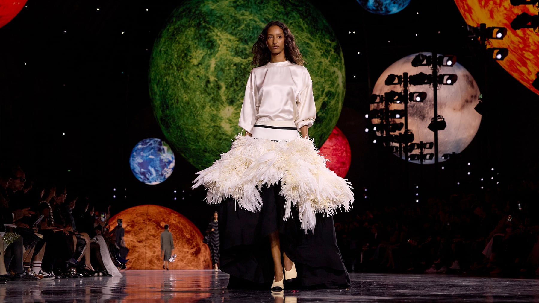 This Week: Chanel and Zara Face Fresh Tests